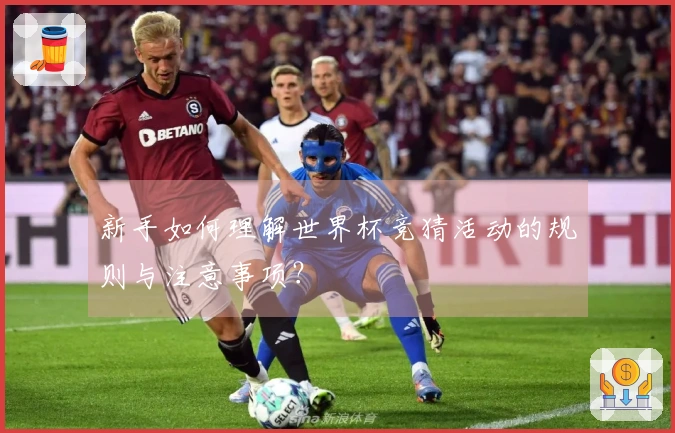 新手如何理解世界杯竞猜活动的规则与注意事项？