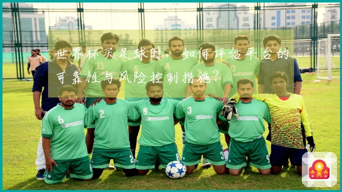 世界杯买足球时，如何评估平台的可靠性与风险控制措施？