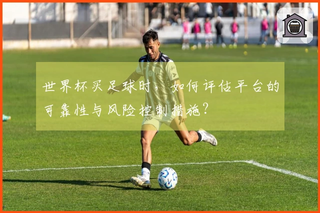 世界杯买足球时，如何评估平台的可靠性与风险控制措施？